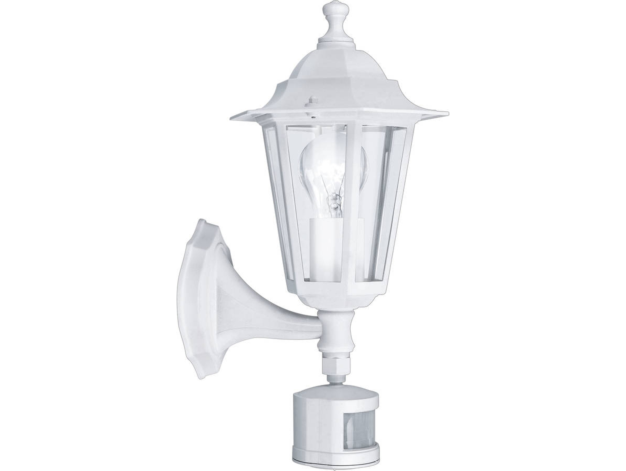 Luz Exterior EGLO LATERNA 5