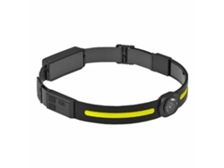 Linterna LED para la Cabeza EDM 3 W 5 W 370 Lm