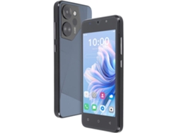 Smartphone YIZHOOD Camon20 Pro 3G Android 14.0 (5.0Inch - 4GB - 32GB - Negro)