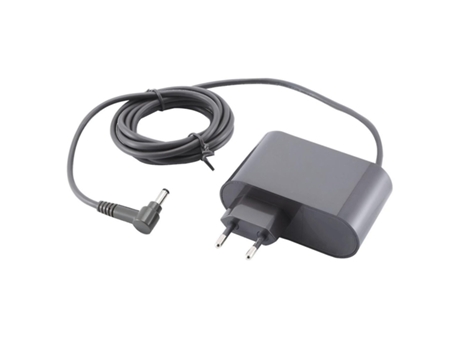 Fuente de alimentación para cargador de aspiradora Dyson V6 V7 V8 (enchufe europeo)