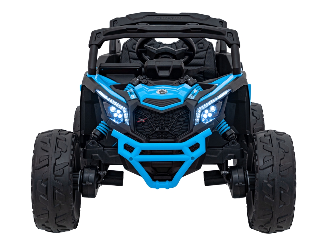 Vehículo todoterreno Can Am Maverick Blue B.active