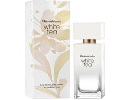 Perfume ELIZABETH ARDEN White Tea Edt (50 ml)