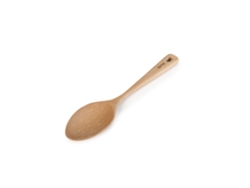 Cuchara Española Madera 30 Cm IBILI Ref. Ib747430