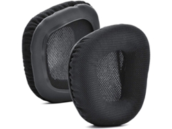 Almohadillas para los oídos Szsmart Corsair Void Pro negras