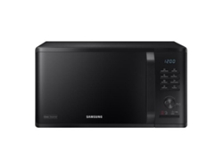 Microondas Solo 23L 800W Negro Ms23K3555Ek