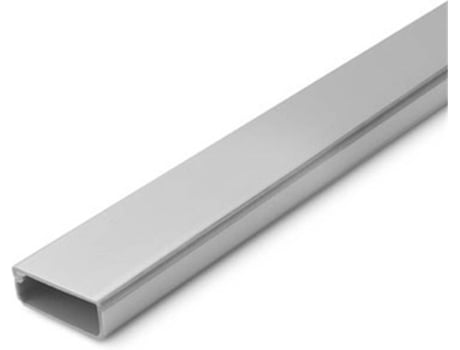 Canaleta INOFIX Gris 30x11.5mm