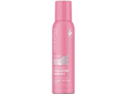 Lee Stafford Plump Up The Volume Mousse En Spray Para Raíces