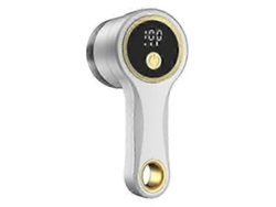 Quitapelusas eléctrico USB Rosewell para telas, cuchilla de rejilla de panal, depósito de recolección de polvo, tela blanca