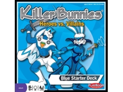 JOGO TAB KILLER BUN HER VS VILL BL STAR