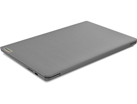 Portátil LENOVO IdeaPad 3 15ALC6 (15.6'' - AMD Ryzen 7 5700U - RAM: 8 GB - 512 GB SSD PCIe - AMD Radeon Graphics) — Windows 10 Home S
