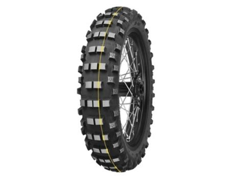 Neumático para Motos Mitas EF-07 MAJESTIC ENDURO SUPER LIGHT 130/90-18