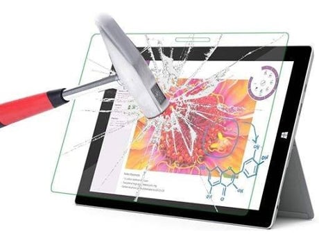Protector de Pantalla Tablet