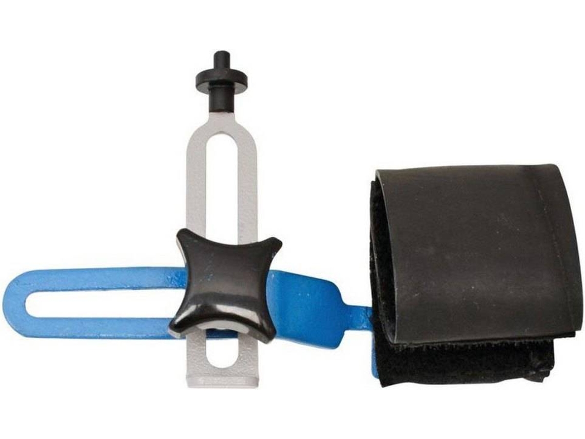 Herramienta UNIOR Pocket Wheel Truing Tool (Tamaño Unico)