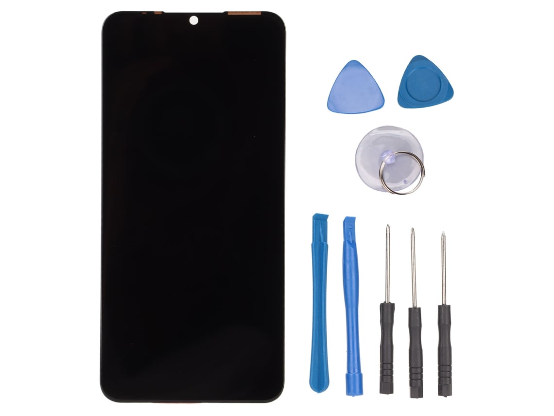Pieza De Repuesto De Ensamblaje De Pantalla Lcd Y Digitador Para Teléfonos Vivo Y97/z3/z3i/z3i Standard Edition/v11/v11i