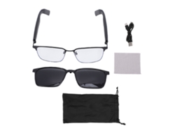 Lentes Inteligentes De Traducción En Tiempo Real Con Conexión Bluetooth