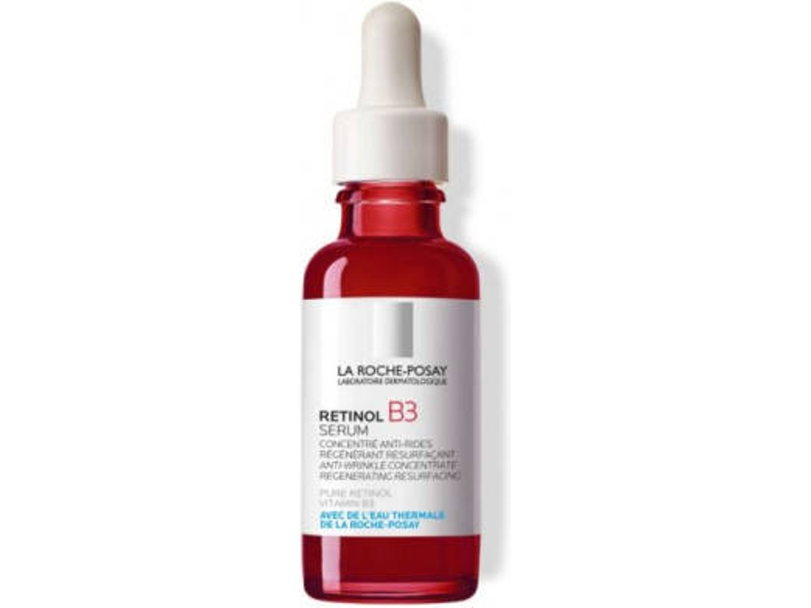 Sérum Facial LA ROCHE-POSAY Retinol B3 (30 ml)
