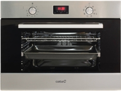 Horno CATA CMD 5008 X (40 L - 60 cm - Inox)