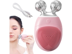 Desde Nettoyage Pour Le Visage, Desde Massage Du Visage, Vibrante, Étanche, 5 Vitesses, Réglable