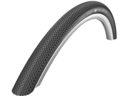 Neumático para Ciclismo Gravel SCHWALBE Gravel G-one Allround Tubeless Foldable (28´´)