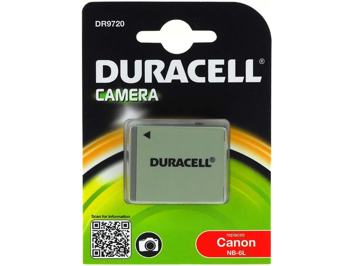 Batería CANON IXUS 105