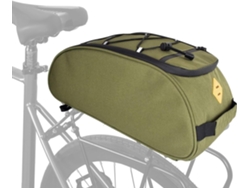 Organizador de portabicicletas trasero para portabicicletas Gokoco Urban