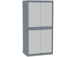 Armario de Exterior TERRY para Garaje Wave Jumbo 3900