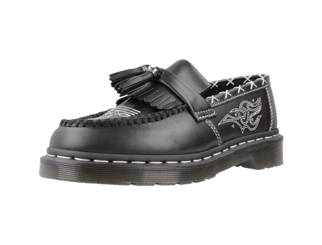 Zapatos de Mujer DR. MARTENS Adrian Ga Piel Negro (39)