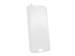 Protector De Pantalla De Vidrio Templado Curvo De Cobertura Total (totalmente Transparente, Empaquetado En Caja De Madera)