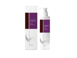 Crema para peinar el cabello rizado Worten