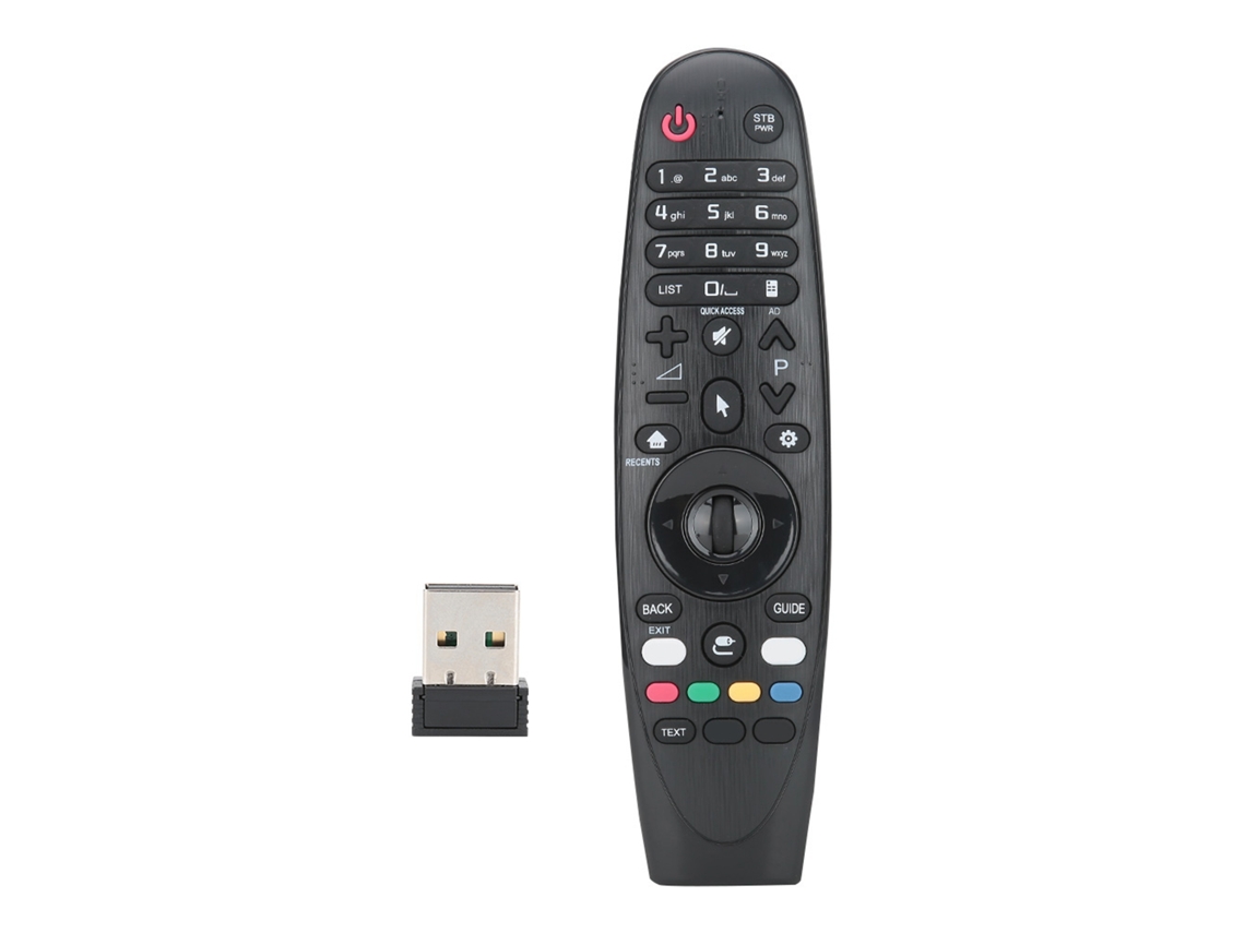 Mando A Distancia De Repuesto Para Televisores Lg Akb75375501, Compatible Con W8, E8, C8, B8, Sk9500 Y Sk9000.
