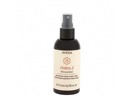 Chakra Balancing Body Mist 2100 Ml AVEDA