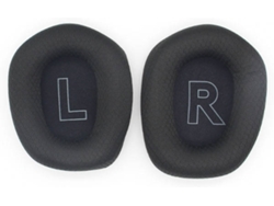 Almohadilla para auriculares LOVEBABYLY P-EJD26-2 (Logitech G733)
