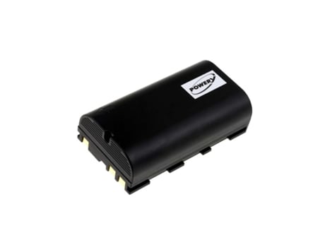 Batería POWERY para Leica RX1200 2200mAh