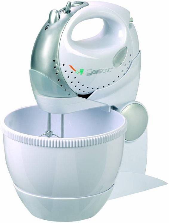 Batidora Amasadora CLATRONIC HMS 2739