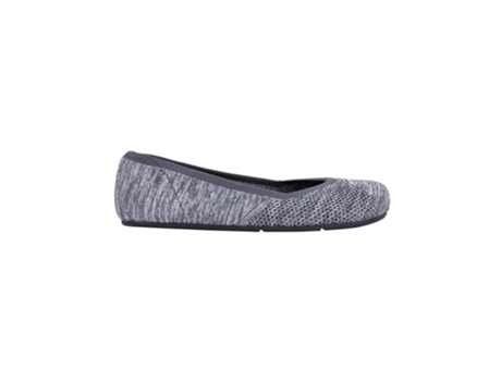 Sabrinas de Mujer XERO SHOES Phoenix Knit Gris (35.5)