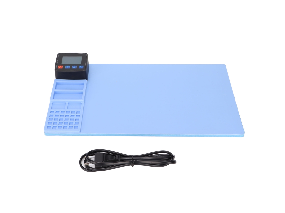 Separador LCD EOOCOO (Pantalla de separación térmica para reparación de smartphones y tablets)