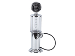 Dispensador De Bebidas Con Bomba De Gran Capacidad Grifo Único Para Cerveza Y Licores En Bares Hoteles Y Fiestas