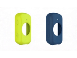 Funda De Silicona Para Garmin Edge 530 Henten Home (2 Unidades)