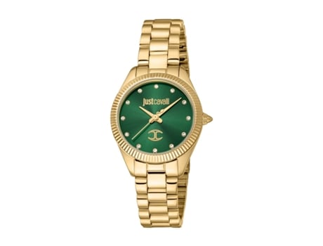 Reloj Mujer JUST CAVALLI PACENTRO 2023-24 COLLECTION (30 mm)