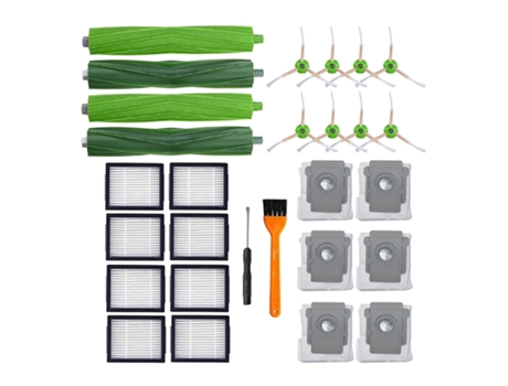 Accesorio Aspiradores IROBOT de I Roomba I serie I7 I7+ E5 E6