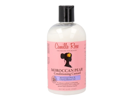 Acondicionador Camille Rose Moroccan Pear 355 ml