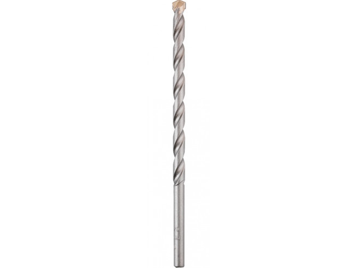 Broca Pasa Muros 200X10Mm KWB