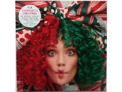 Vinilo Sia - Everyday Is Christmas