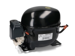 Compresor Embraco Nek6144gk R404a Mhbp 4,51cc Para Frigorífico/congelador Cmp453eb
