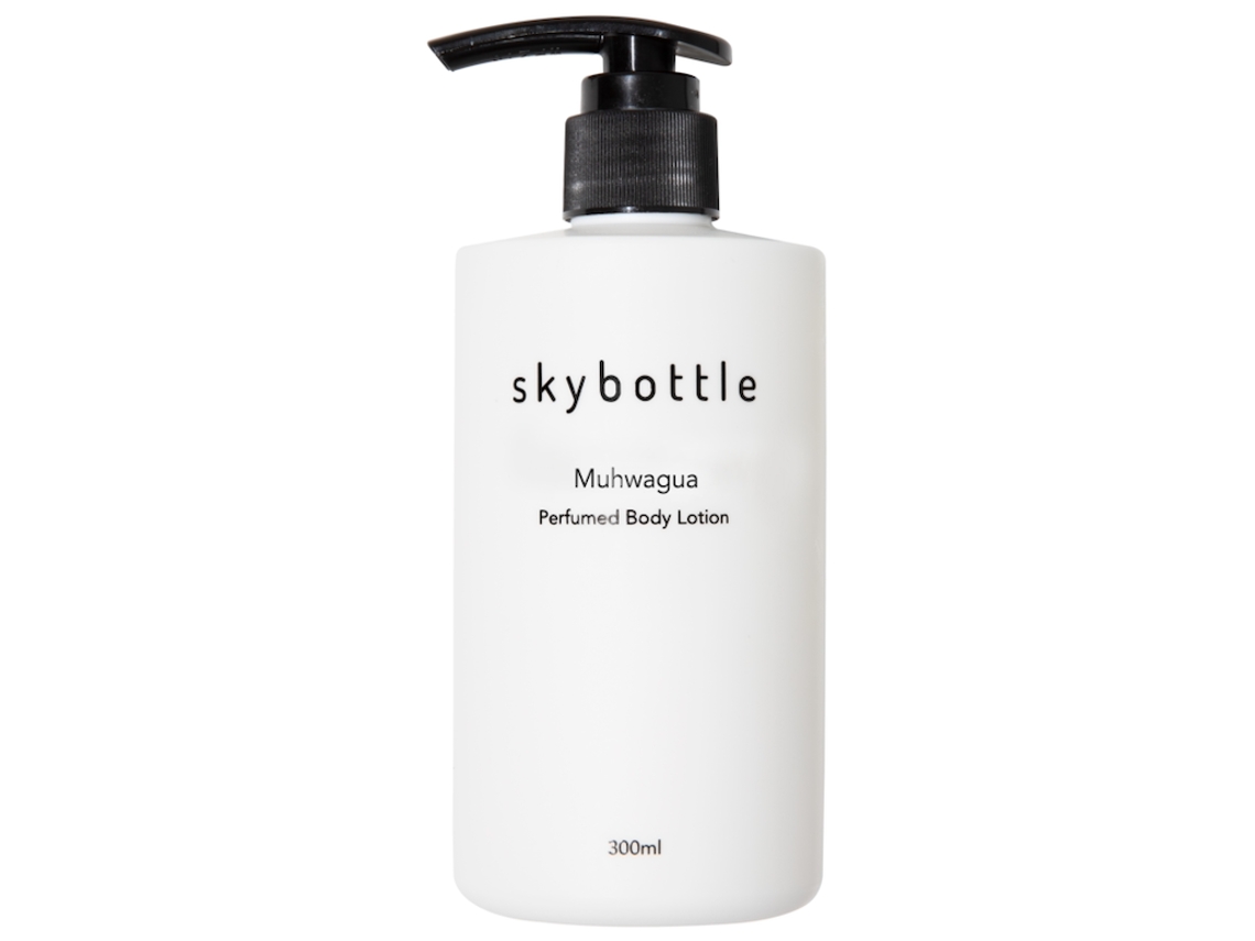 SKYBOTTLE Muhwagua Loción Corporal Perfumada 300 Ml