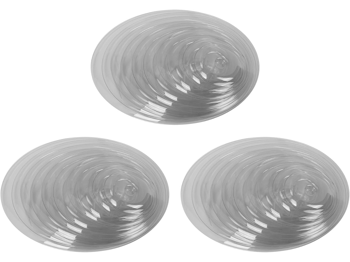 Divisor De Cable Telefónico Rj11 De 6 Piezas, 15 Cm, Adaptador De 2 Puertos 6p4c