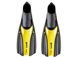 Aletas de Buceo MARES Manta (EU 36-37)