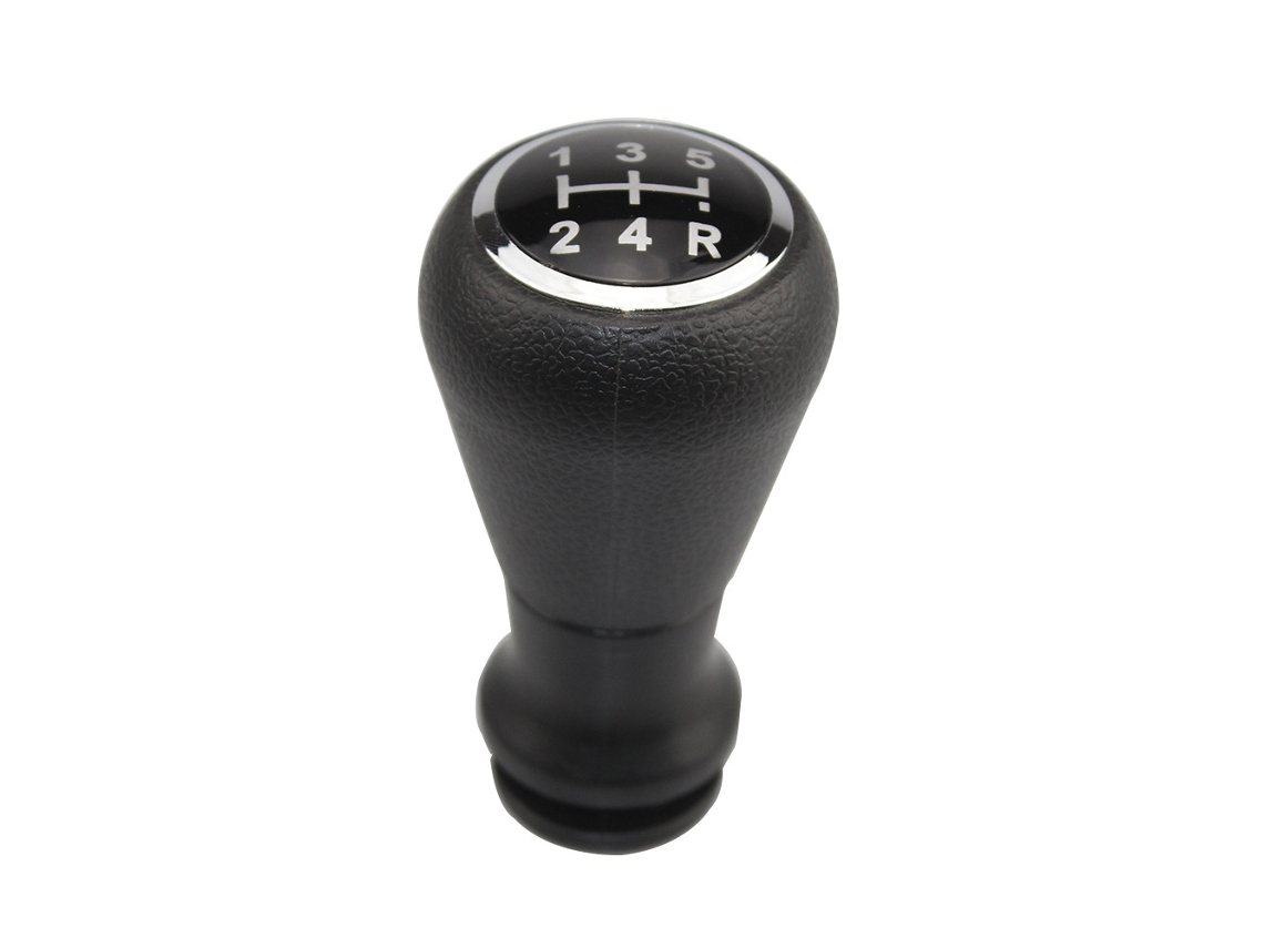 Perilla de cambio de marchas Qunnie de 5 velocidades para Peugeot/Citroen Brawdress