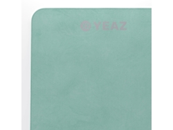 Toalla de Yoga YEAZ Soul Mate (188x66,5x0,2 cm)