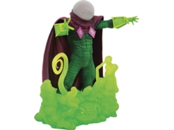 Figura DIAMOND SELECT Marvel Mysterio PVC 23 cm